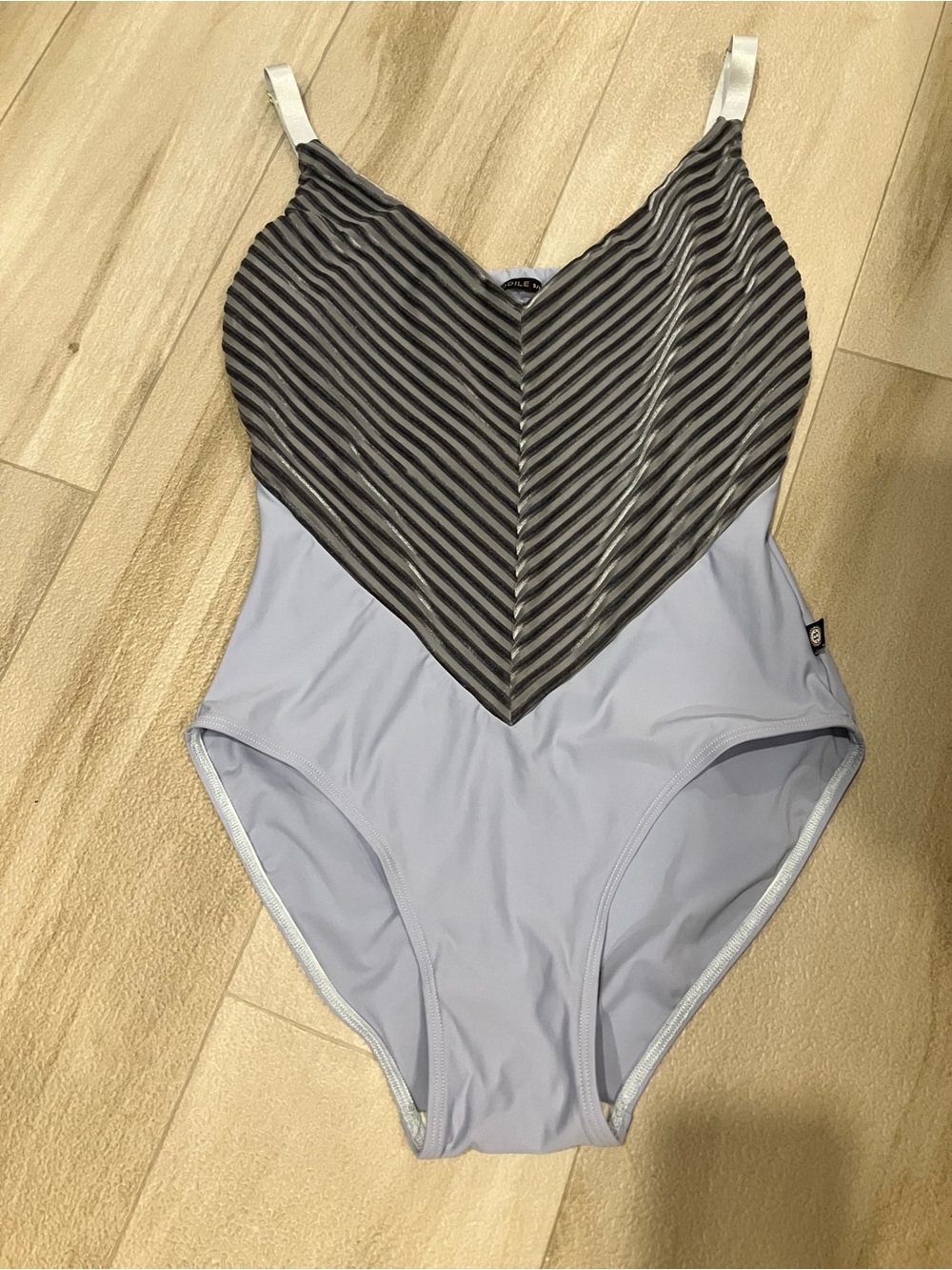 Bodile RAFAELA LEOTARD